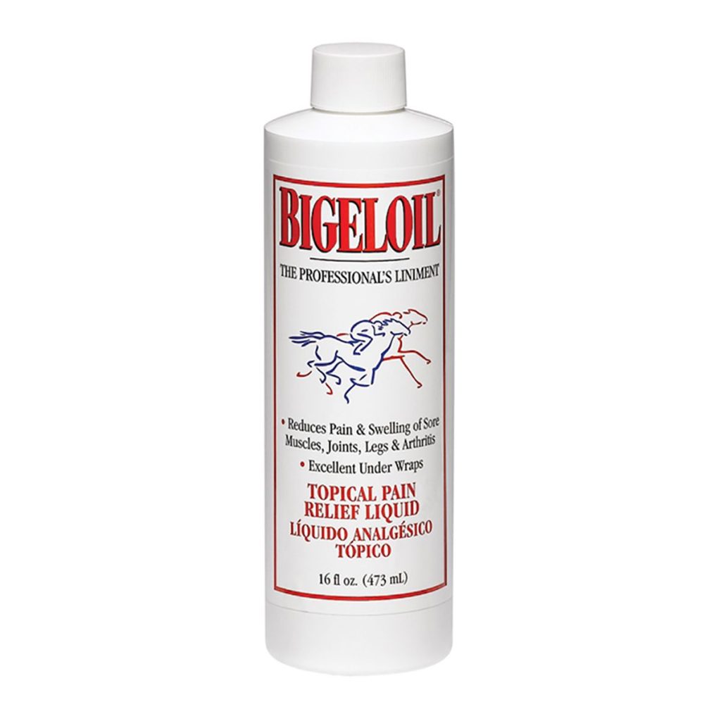 Bigeloil16oz