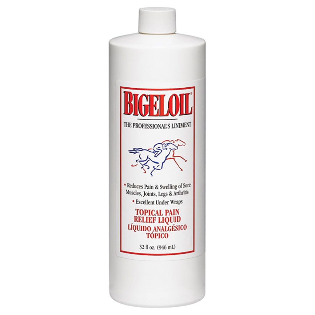 Bigeloil32oz