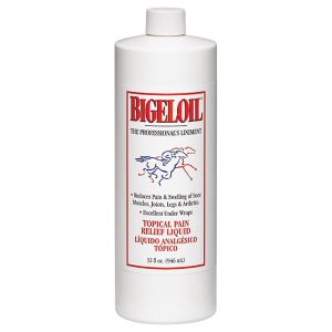 Bigeloil32oz