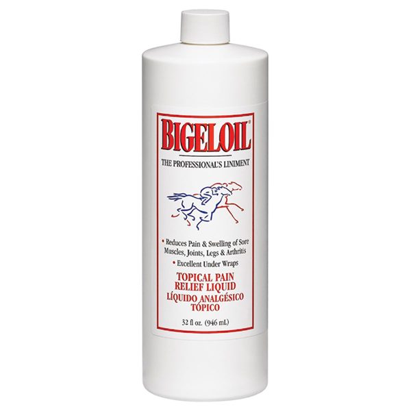 Bigeloil32oz