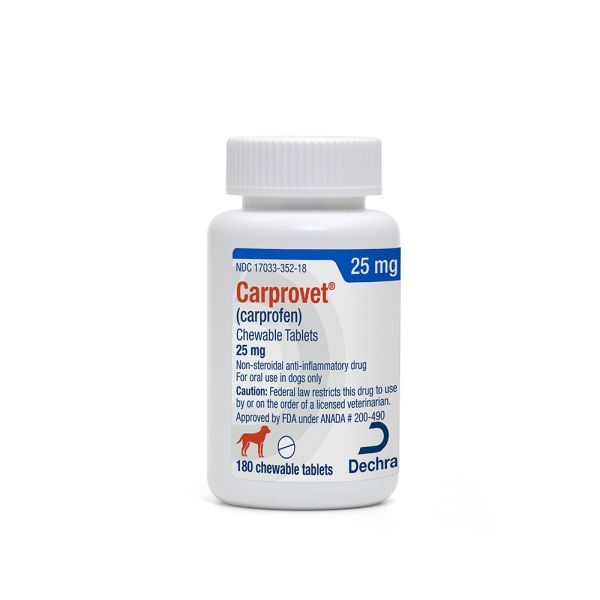 Carprovetcch25180