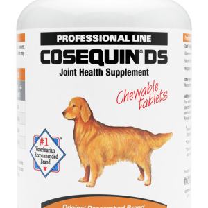Cosequin Ds Professional Line 132ct Chewds132