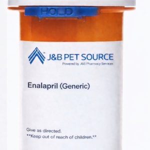 Enalaprilblank