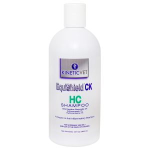 Equishieldckhcshampoo12oz