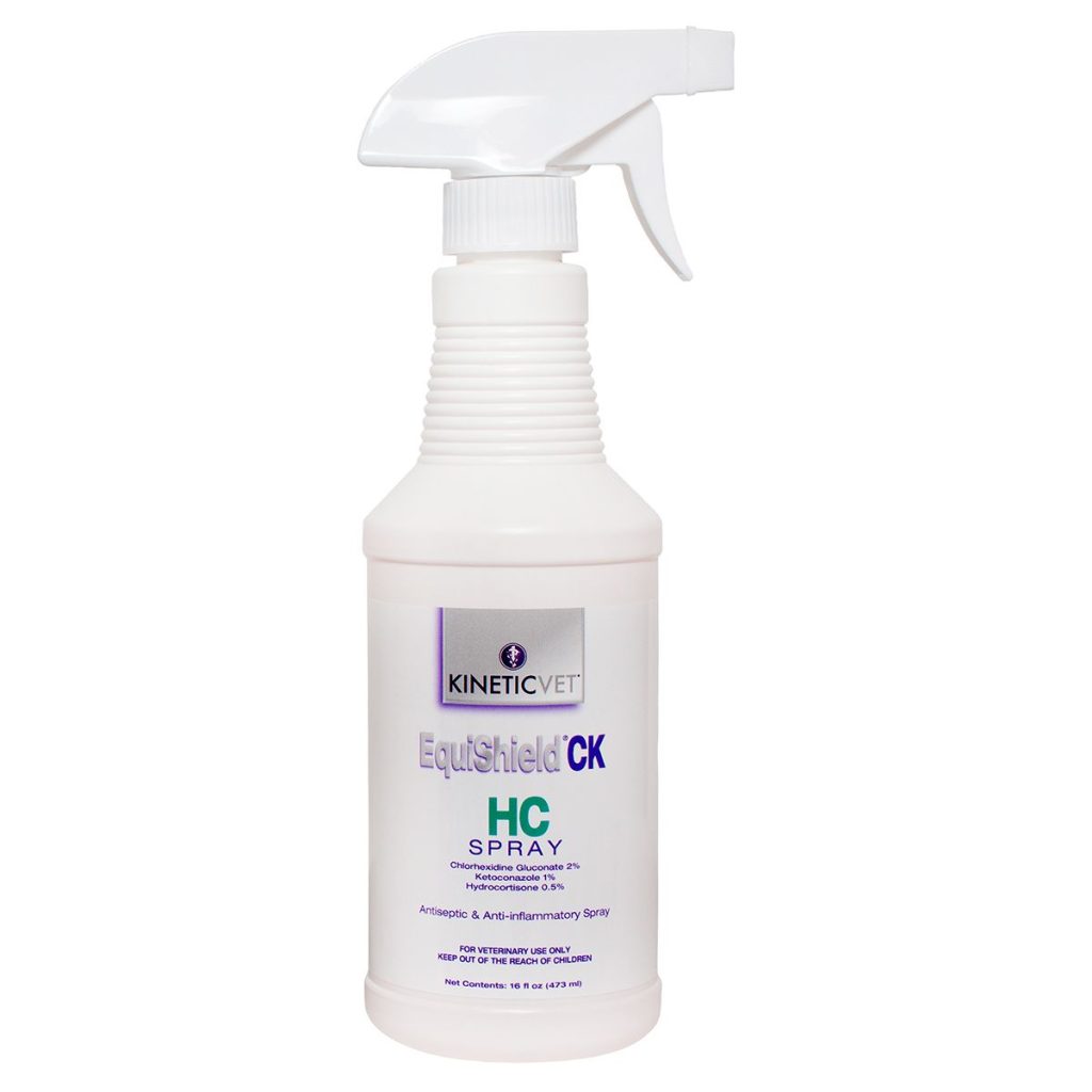 Equishieldckhcspray16oz