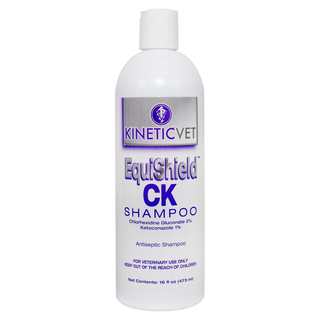 Equishieldckshampoo16oz