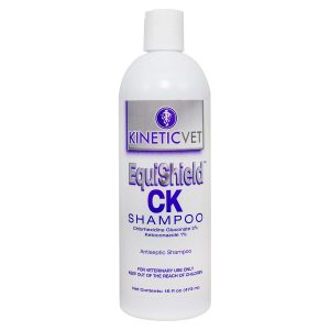 Equishieldckshampoo16oz