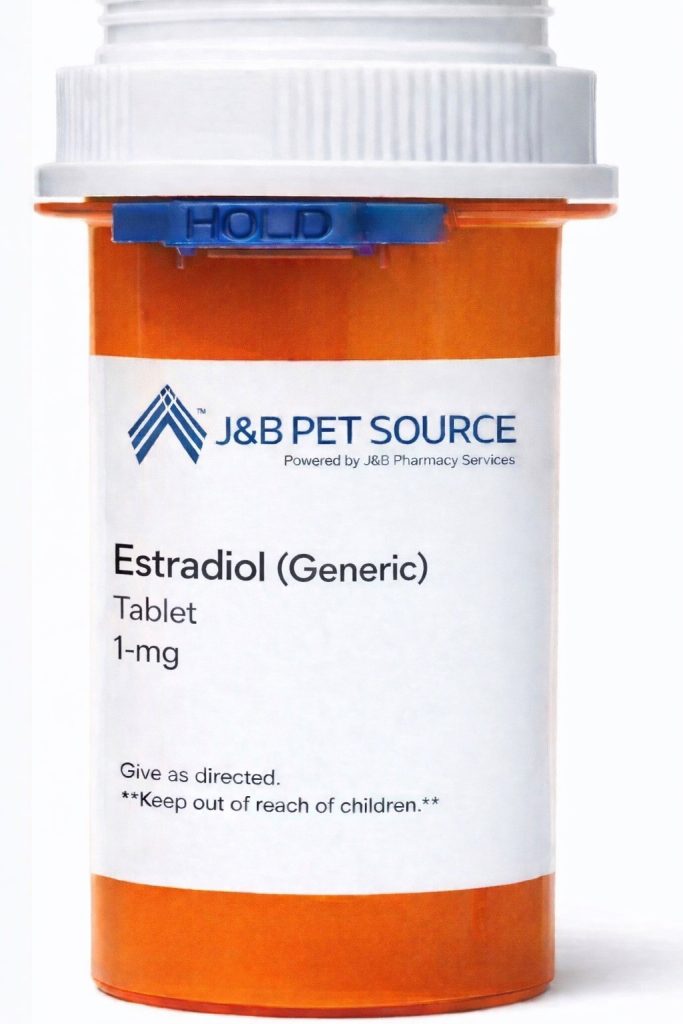 Estradiol1mg