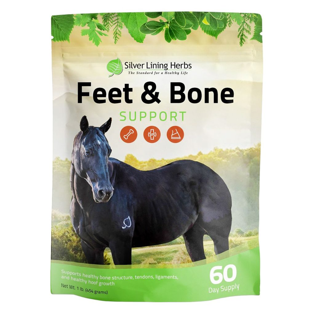 Feet&bone1lb