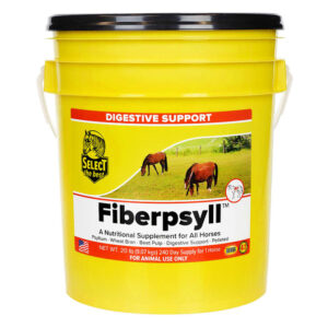 Fiberpsyll20lb