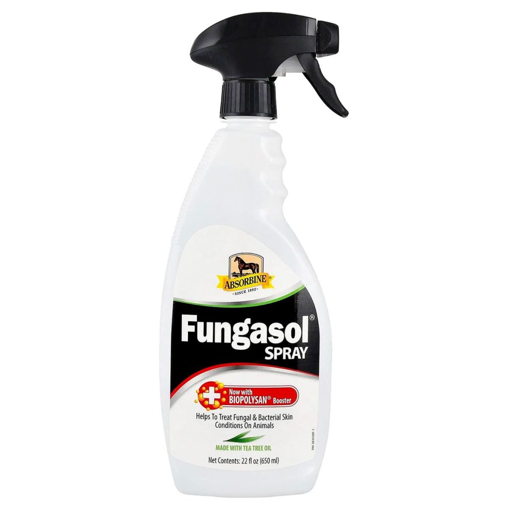 Fungasolspray