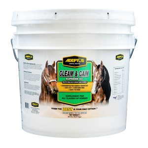 Gleamgainsupreme20lb