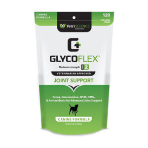 Glycoflexiicaninechews