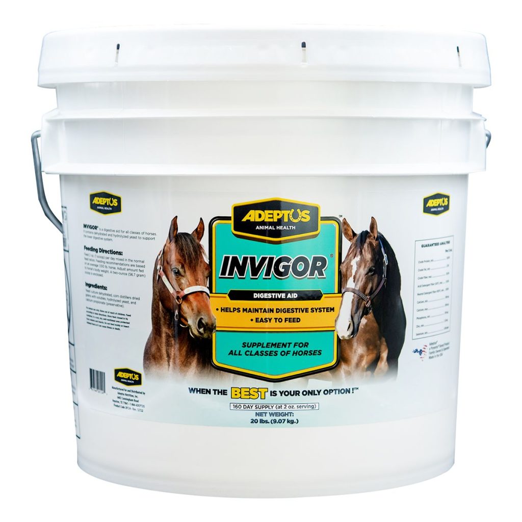 Invigor20lb