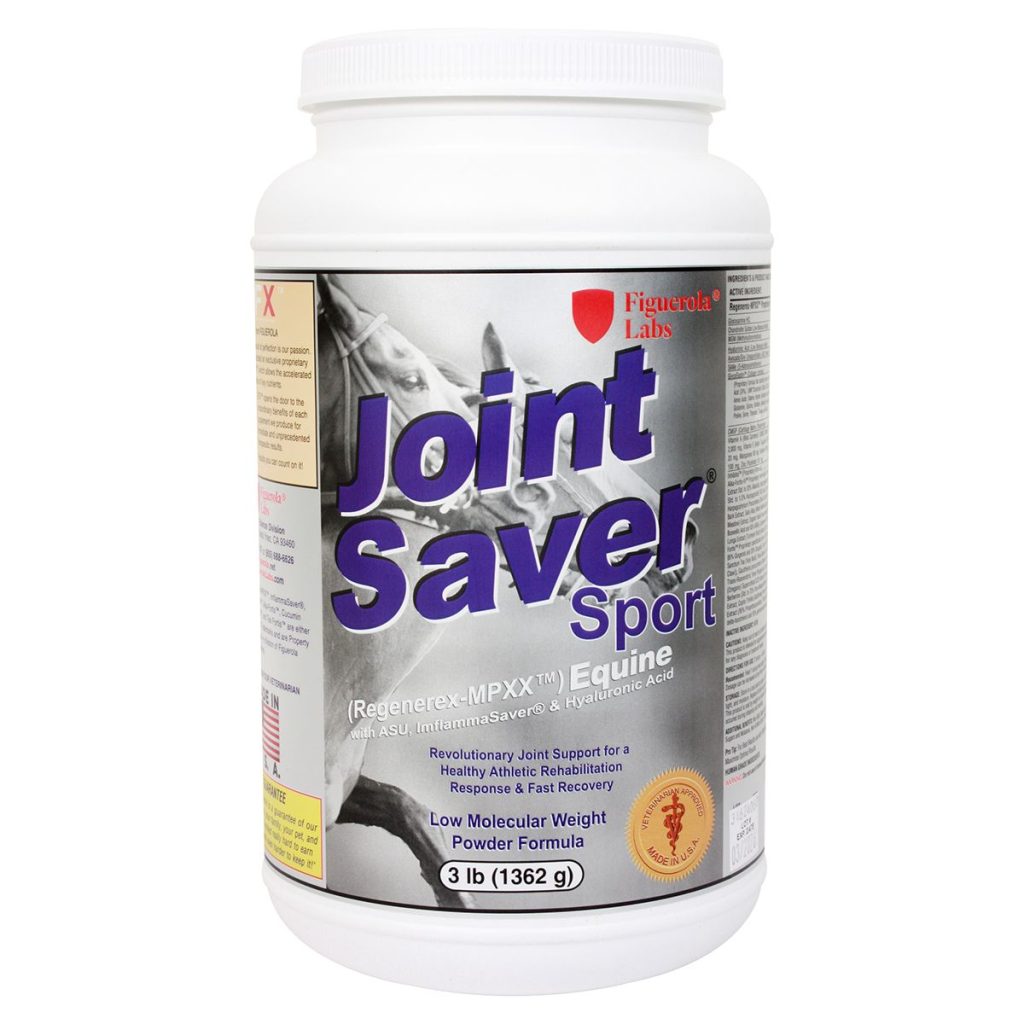 Jointsaversport