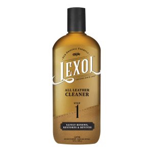 Lexolleathercleaner