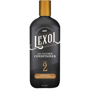 Lexolleatherconditioner