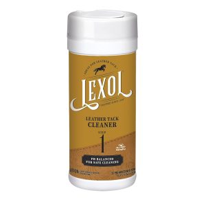 Lexolquickwipescleaner