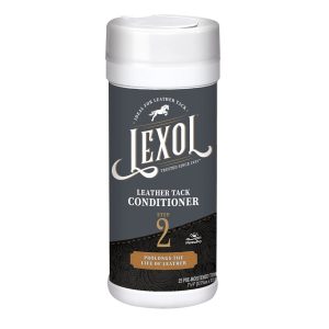 Lexolquickwipesconditioner