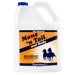 Manetailshampoogal