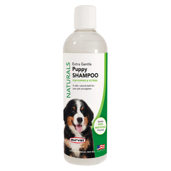 Nbpuppyshampoo