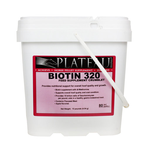 Plateaubiotin320