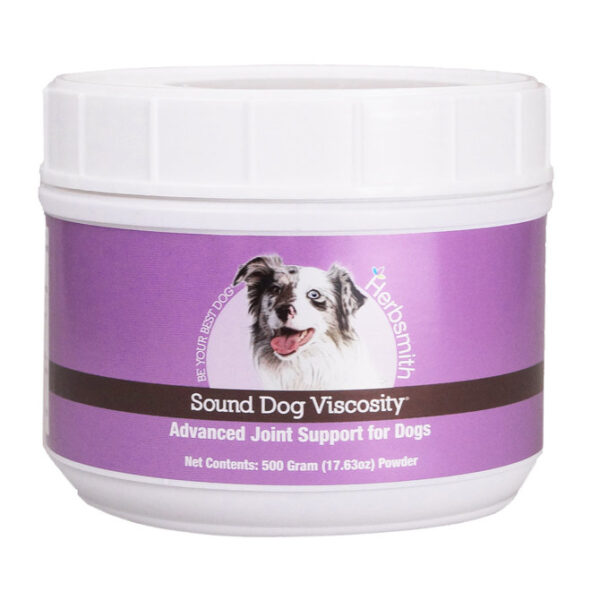Sounddogpowder