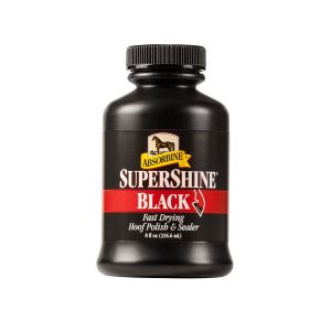 Supershineblack