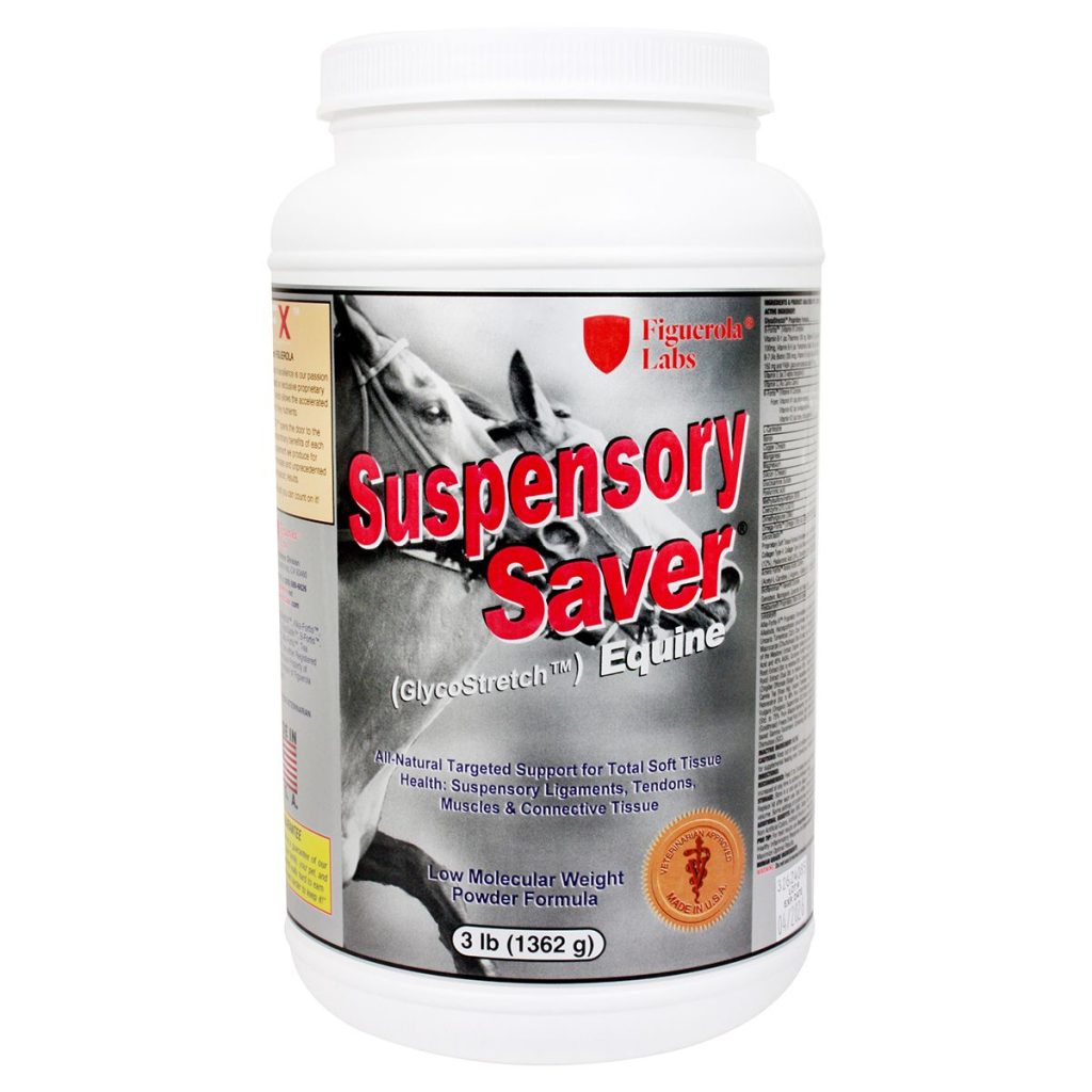 Suspensorysaver3lb