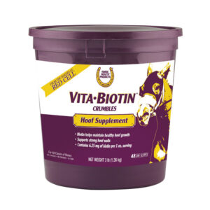 Vitabiotin3lb
