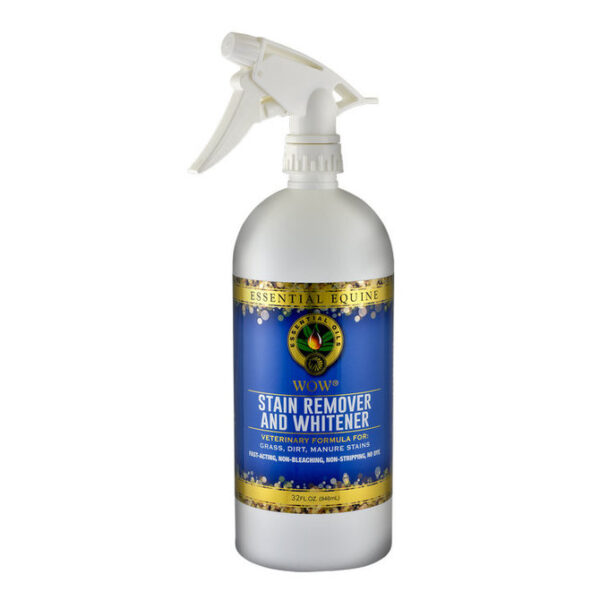 Wowstainremover