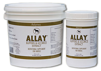 products allay