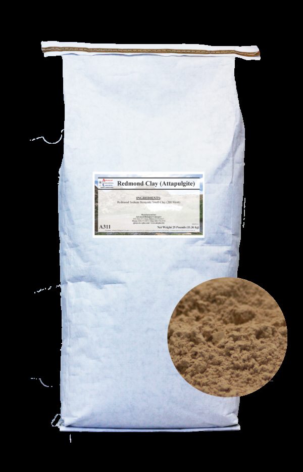 products attapulgiteclay