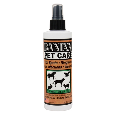 products banixxpetcare