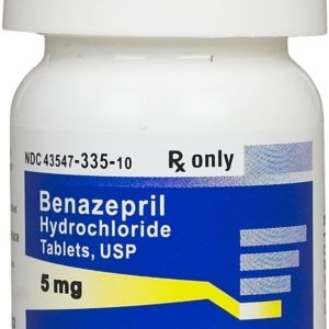 products benazepril5