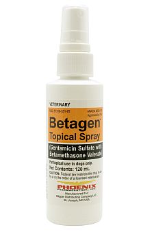 products betagen120ml