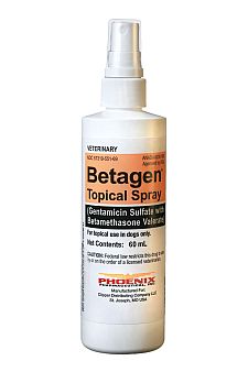 products betagen60ml
