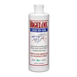 products bigeloilgel