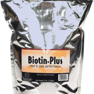 products biotinplus5