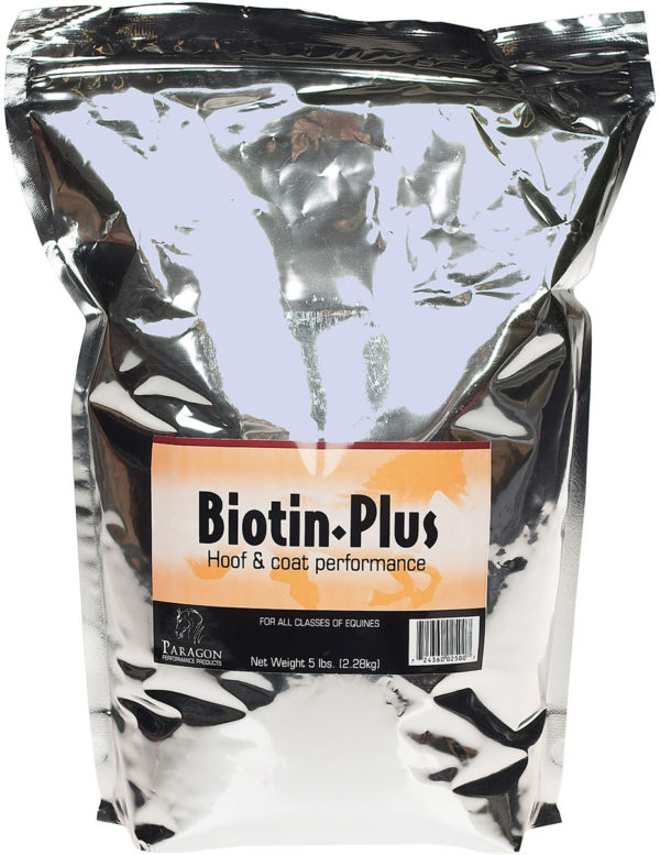 products biotinplus5