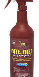 products bitefree