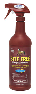 products bitefree