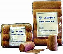 products brownclinggauze