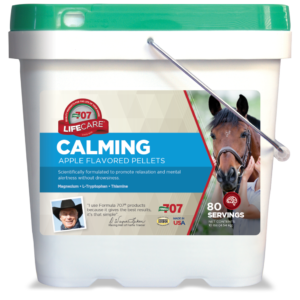 products calming