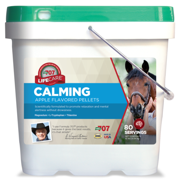 products calming