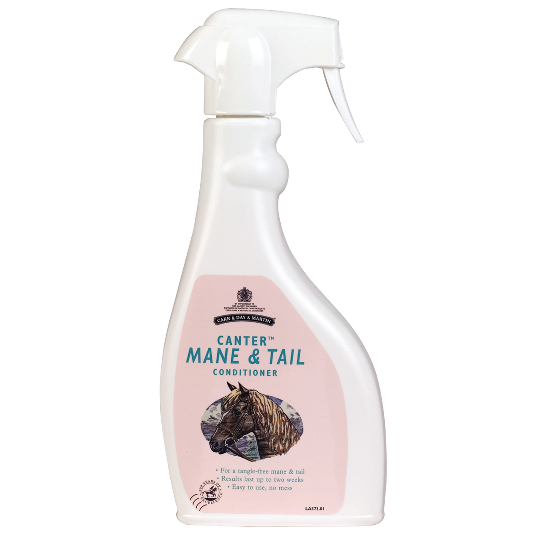 Canter Mane & Tail Conditioner 32oz J&B Pet Source