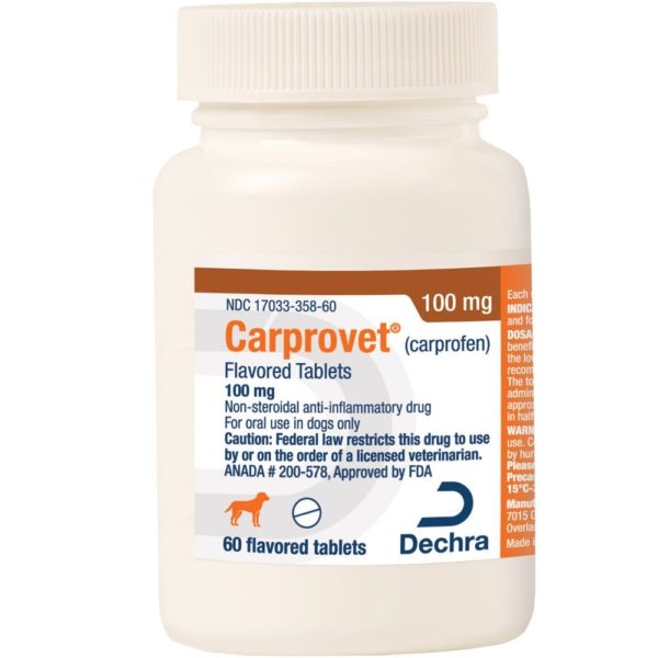 products carprovet100mg60