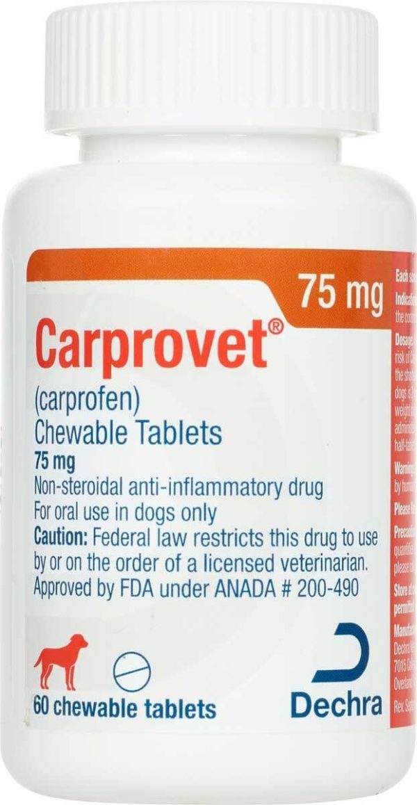 products carprovet75mgchew