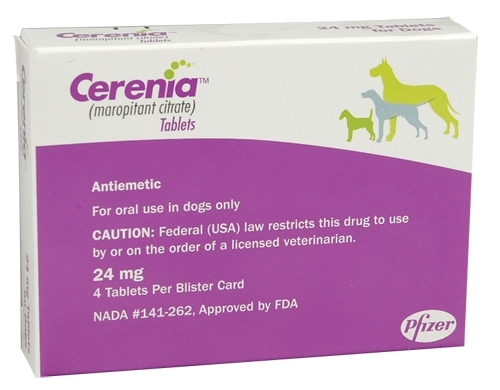 products cerenia24