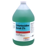 products chlorhexidinescrubgal